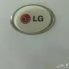 ثلاجه LG