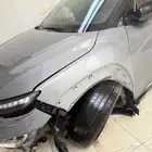 كونا 2023 هايبرد مصدومة