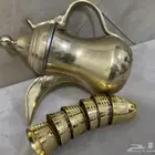 دله بغدادي حجم صغير مربوبه