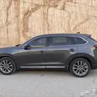 مازدا cx9 2020 فل كامل