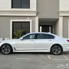 بي ام دبليو مديل 2019
