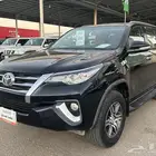 فورشنر 2016 6 سلندر بنزين