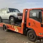 سطحه شروره الوديعه لنقل السيارات