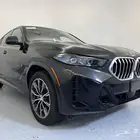 Bmw X6 Xdrive 2025 Kit M