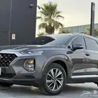 هونداي سانتافي ( ديزل ) - 2020