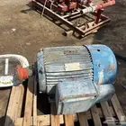 دينمو بريطاني الصنع 40 حصان