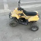 دباب صيني اربع كفرات