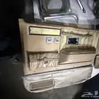 قطع جمس سيرا وشفروليه ونيت جديد ومستعمل