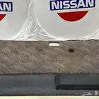 ديكور ابواب باترول Y60 مشجر رصاصي