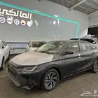 تويوتا يارس Y plus مكينه 1.3 نص فل الإصدار الجديد 2026