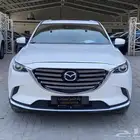 مازدا CX9 فل كامل موديل 2024