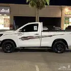 هايلوكس 2023 غماره للبيع
