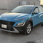 هونداي كونا 2022