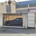 سطحه مغلقه مقفله مغطيه هيدروليك نزول كأمل في الرياض