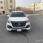 فوتون وانيت 2021 للبيع