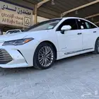 أفالون 2020