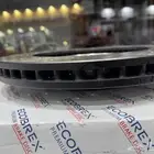 هوبات رياضي مخرمه لكزس ES350