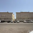 عمارتين سكنية 16 شقة بالعزيزية خلفية الامام بخاري