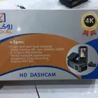 داش كام 4k