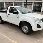 ايسوزو ديماكس 2019 دبل