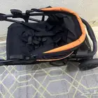 عربيات اطفال شبه جديد ومستخدم نظيف