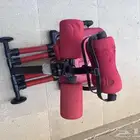 جهاز تمارين البطن