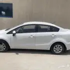 للبيع كيا ريو سيدان 2017