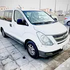 للايجار فان هونداي H1