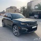 جراند شروكي 2023