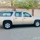 يوكن XL ذهبي 2012 مخزن (تم البيع)