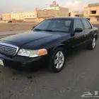 ( تم البيع ) فورد كراون فكتوريا موديل 2011