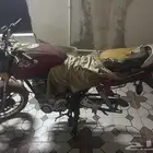 للبيع دباب قطع