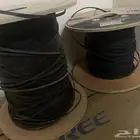 سلك فايبر