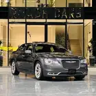 كرايزلر 2021 C300 V6 فل (بحالة ممتازة)