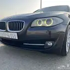 بي ام دبليو الفئة الخامسة