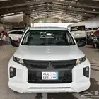ميتسوبيشي 2022 غمارتين شبه جديد ممشى15 الف وكاله