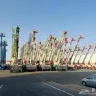 Equipment rental company