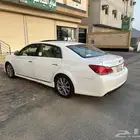 تويوتا - افالون فل كامل LIMITED سعودي 2011
