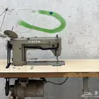 مكينة خياطه وتطريز