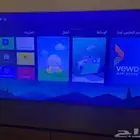 شاشة 65 بوصة سمارت