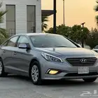 للبيع هونداي سوناتا