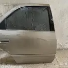 ابواب كامري 2002 كهرب تركب من 99الى 2002