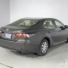 كامري 2021 الى 2019 (مطلوب)