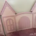 سرير بنات