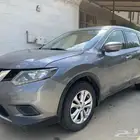 جيب نيسان اكس تريل 2016