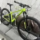 دراجة هوائية جبلية بي ام سي BMC TWOSTROKE AL احترافية