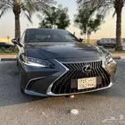 لكزس 2023 فل كامل ES350 DD سعودي