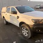 فورد رينجر 2017