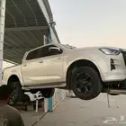 تشليح الشروق. لبيع غطع غيار السيارات مصدوم