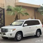 لاندكروزر 2014 جكسار V8